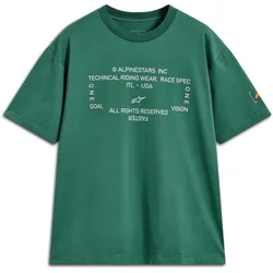 Alpinestars Infinity Oversized T-Shirt 2XL