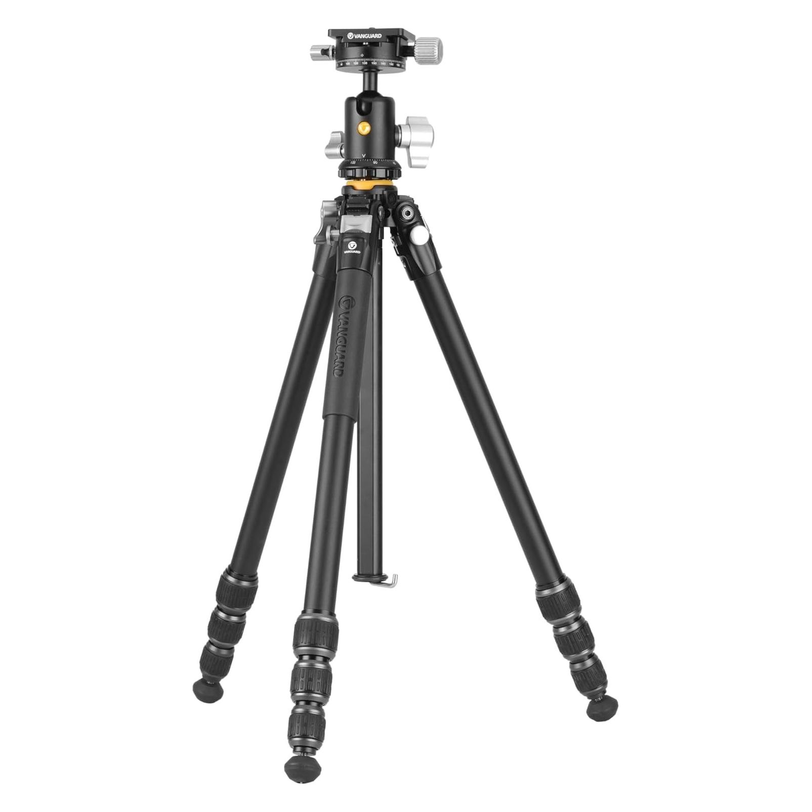 Vanguard VEO 5 234AB110S (Metall) (VEO 5 234AB110S)