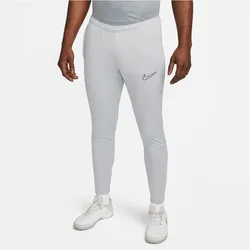 NIKE Academy Dri-FIT lange Fußballhose Herren 007 - flt silver/flt silver/flt silver/black S