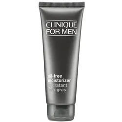 100ml Clinique for Men Oil-Free Moisturizer