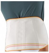 Dr. Gibaud Gibaud Ortho Cint Lombar Stec3