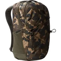 THE NORTH FACE THENORTHFACE Rucksack "Jester", Größe ONE SIZE in Schwarz Schwarz