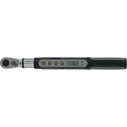 VAR Digitaler Drehmomentschlüssel 1/4" DV-12100
