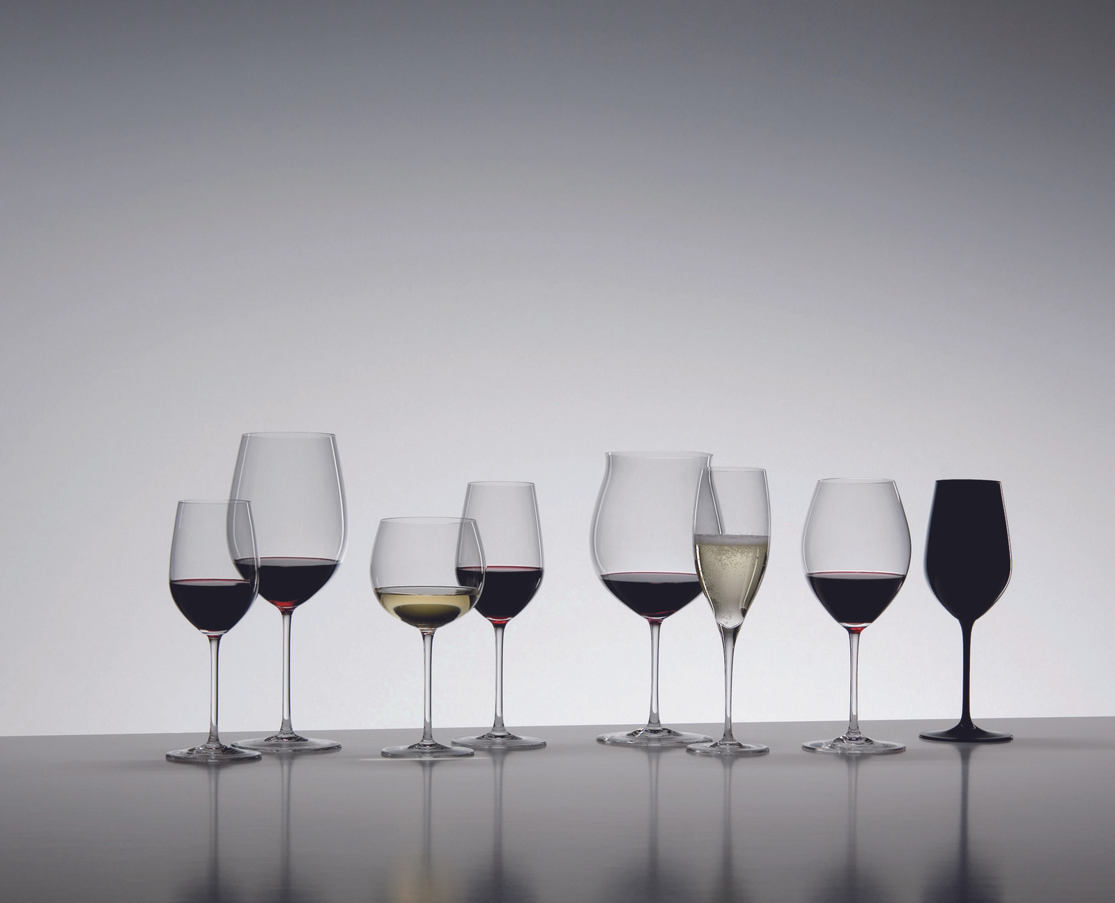 Riedel Sommelier Riesling Grand Cru / Zinfandel wijnglas