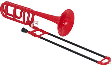 Startone PTB-20 Bb/F- Trombone Red Rot