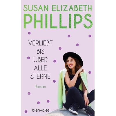 Verliebt bis über alle Sterne, Taschenbuch von Susan Elizabeth Phillips, Blanvalet