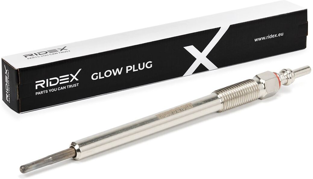 RIDEX 243G0167 Hehkutulppa