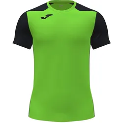Joma, Herren, Sportshirt, Laufshirt Record Ii (M), Grün