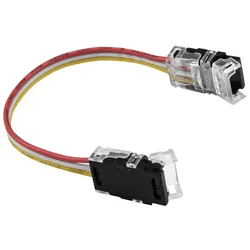 EUROLITE LED Strip flexibler Verbinder 3Pin 10mm