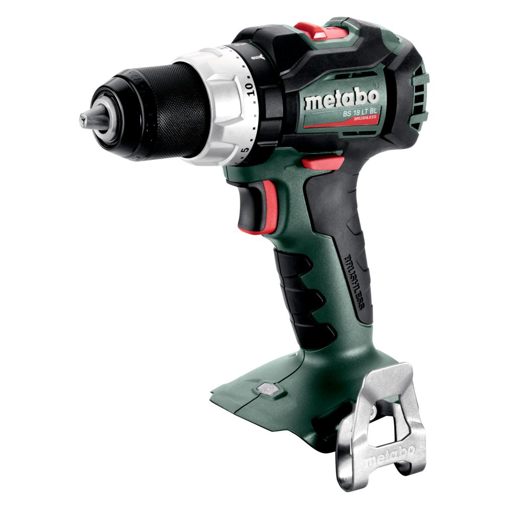 Metabo Cordless tool kit (Bohrschrauber) (685196000)