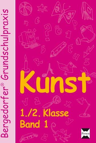 Rosalia Abbenhaus - Kunst Band 1. 1./.2. Klasse - Preis vom 12.10.2026 11:37:12 h