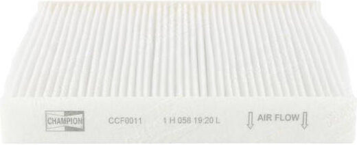 Champion CCF0011 Pollen filter