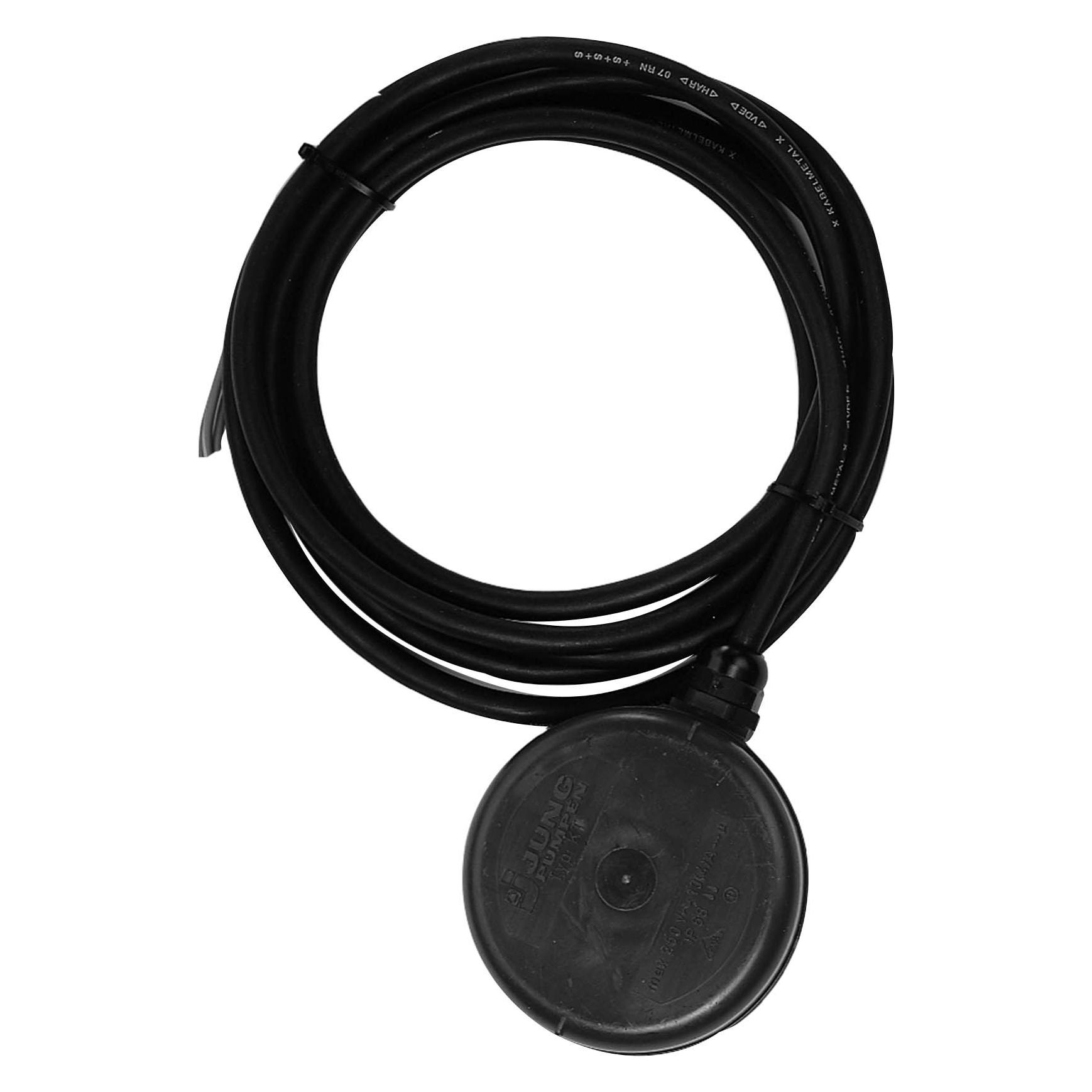Pentair Jung Pumpen Tauchschalter JP44800 (JP44800)