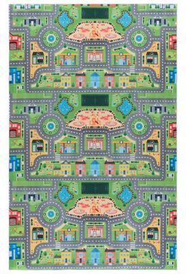 SAFAVIEH Tacoma Kids Lillemor Kids & Tween Rug