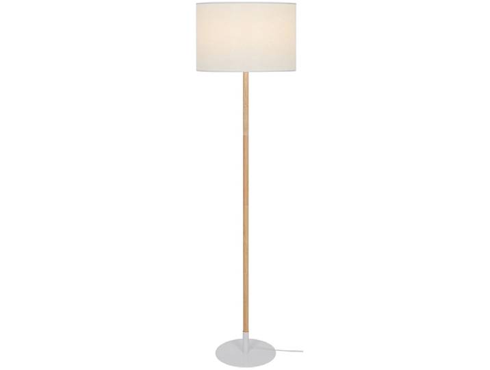 Stehlampe KEMY 154cm weiss
