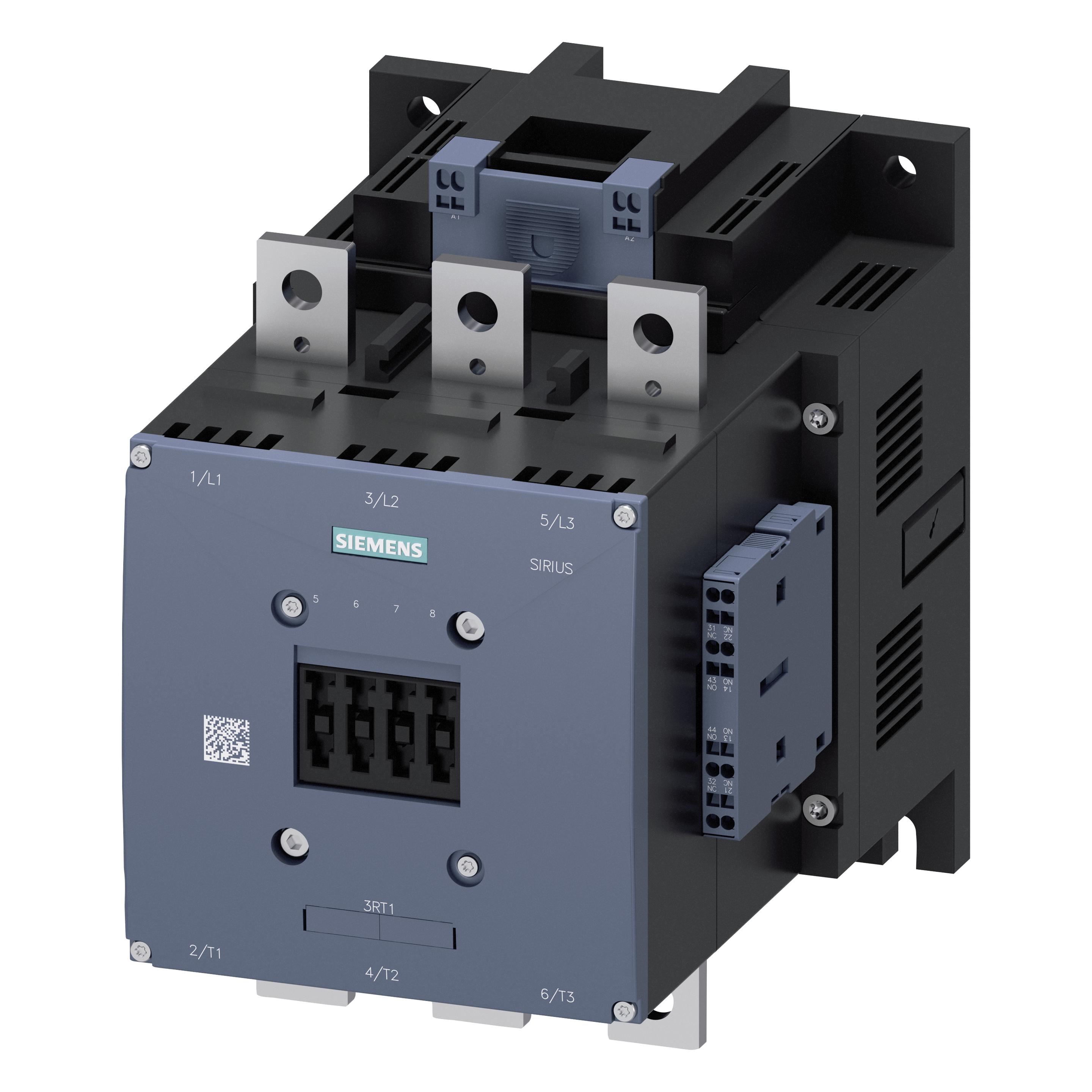 Siemens Schütz (3RT10752AS36)