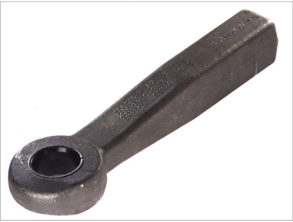 Element, Anhängerkupplung ROCKINGER RO57272