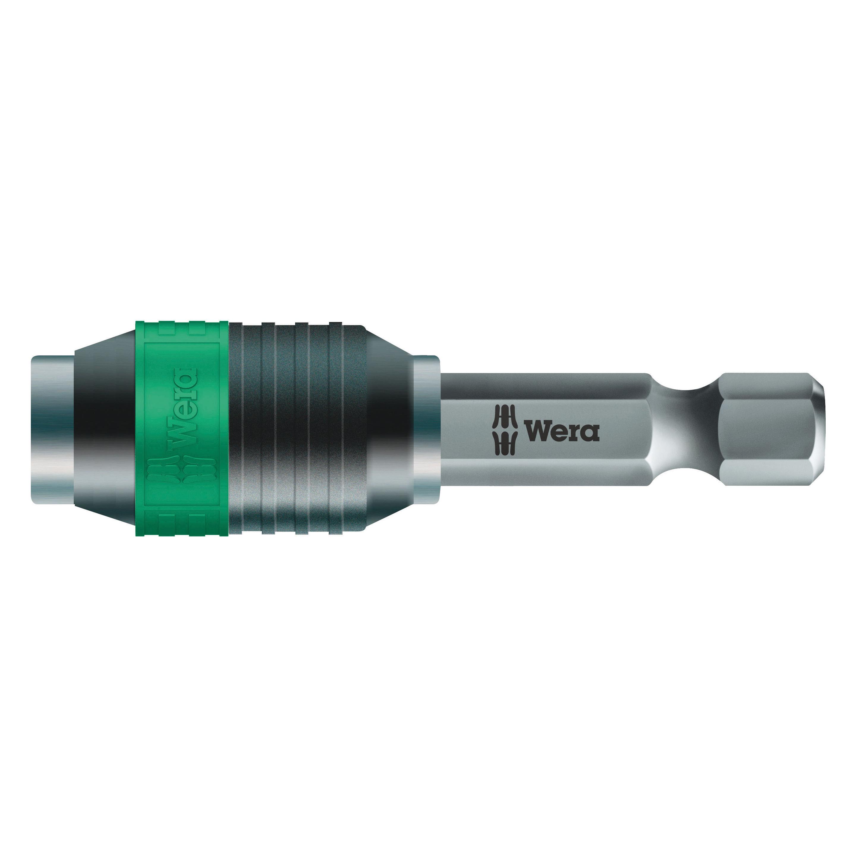Wera 888/4/1 K Rapidaptor (05052500001)