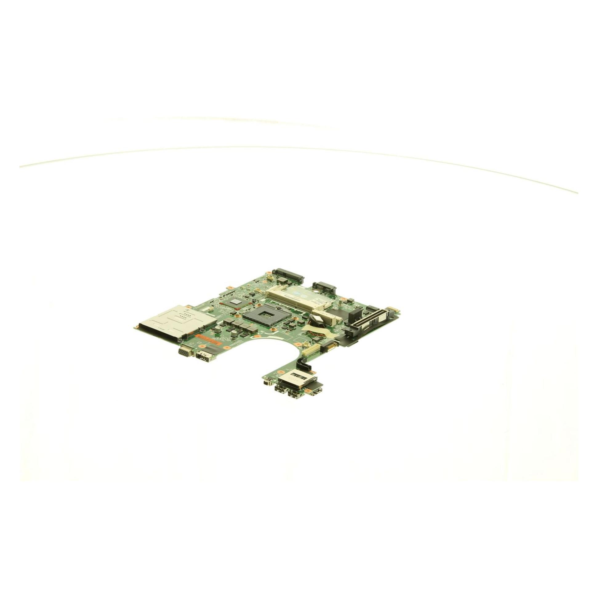 HP Sys Bd Qm67 Uma P Series (646966-001)