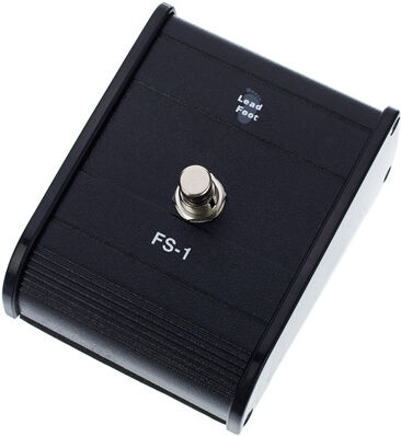 Lead Foot FS-1