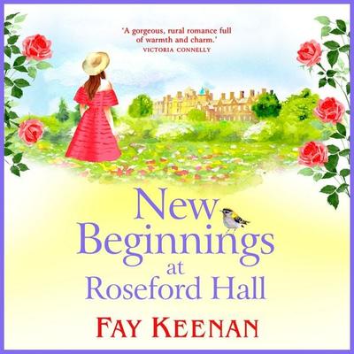 New Beginnings at Roseford Hall - Fay Keenan, Audio, 9781838890254