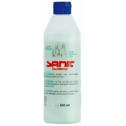 Sanit Gleitmittel 3087 für alle steckbaren Rohre 500 ml