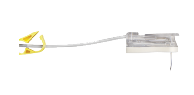 ICU Medical Deutschland GmbH GRIPPER PLUS Nadeln 20 Gx19 mm 12 St 00435873