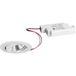 Brumberg 39463073 39463073 LED-Einbauleuchte LED LED 6 W Weiß