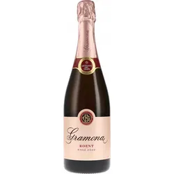 Roent Rosé Brut Gramona 2022 BIO