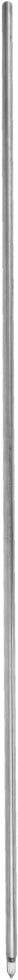 Schneider Grill Schneider Spieß 8 mm / 70 cm Edelstahl