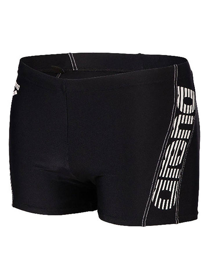 Arena Badehose in Schwarz - 4