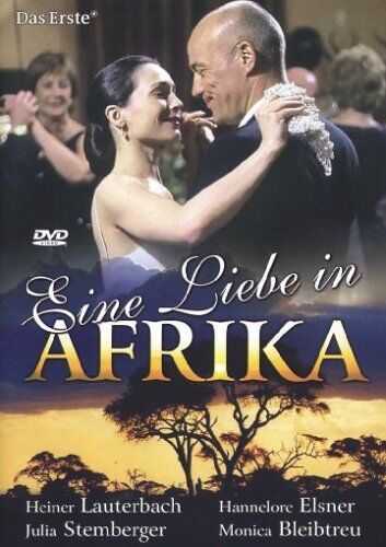 Xaver Schwarzenberger - Eine Liebe in Afrika - Preis vom 14.10.2026 23:07:16 h