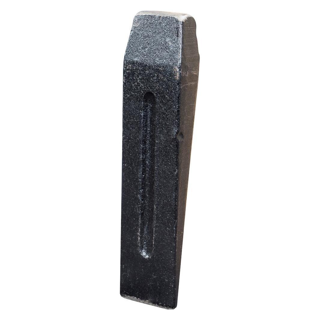 Siena Garden Stahl-Spaltkeil 2000 g (700.3U200K010)