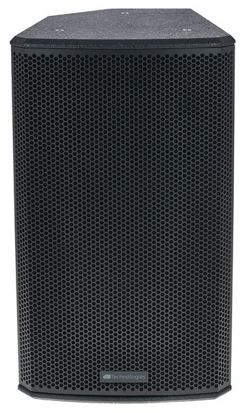dB Technologies LVX P12 nero