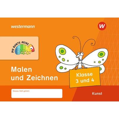 DIE BUNTE REIHE - Kunst -