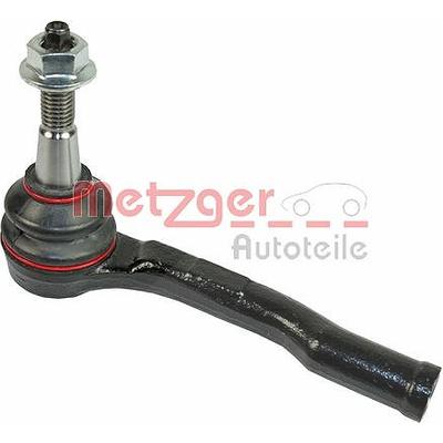 Metzger Autoteile Spurstangenkopf [Hersteller-Nr. 54052201] für Vauxhall, Opel
