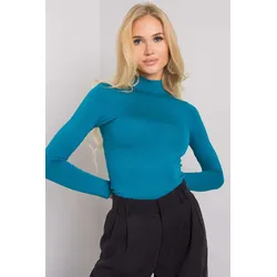Rollkragenpullover Model 169841 Rue Paris