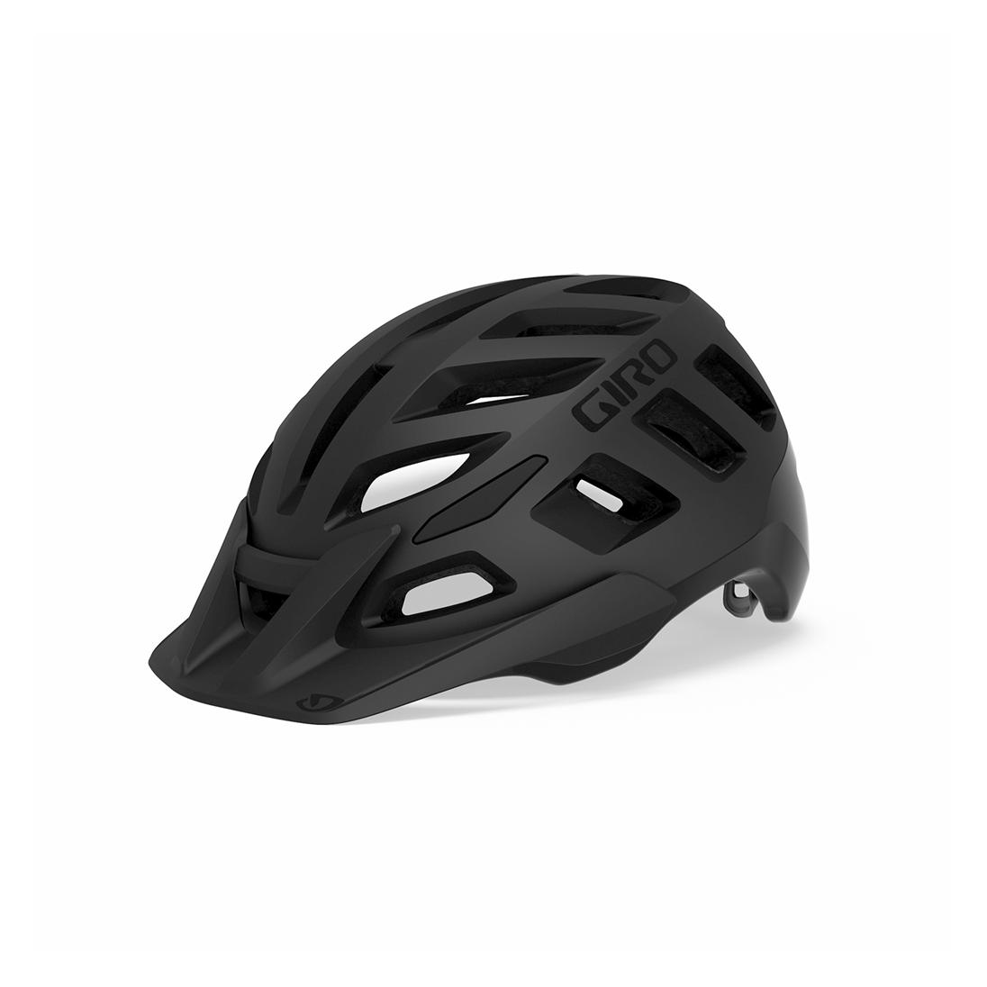 Giro Radix MIPS (51 - 55 cm) (200246-001-S)