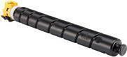 KYOCERA TK-8525Y Gele Toner voor 20.000 pagina's