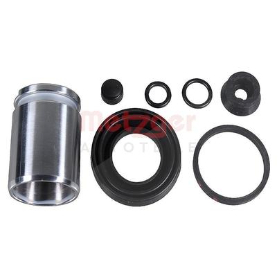 Metzger Autoteile Reparatursatz, Bremssattel [Hersteller-Nr. 114-5001] für Honda, Mercedes-Benz, VW, Alfa Romeo, Peugeot, Citroën, Renault, Seat, Mits