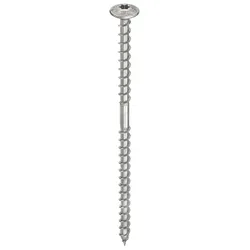 HECO TOPIX-plus 8 x 360mm A2 UKG T-Drive 50 St. - 61907