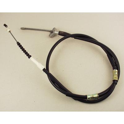 TRISCAN Seilzug, Feststellbremse 8140 13151 für TOYOTA