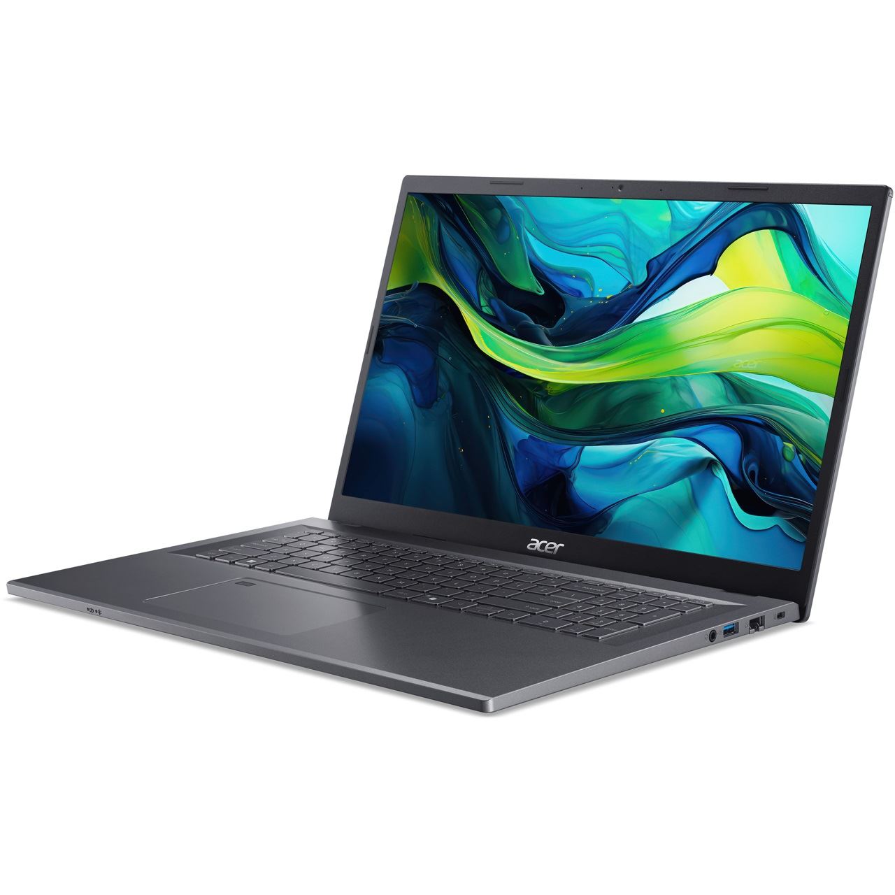 17.3" (43,94cm) Acer Aspire 5 FHD 16:9 U5-120U 16GB 512GBSSD Linux