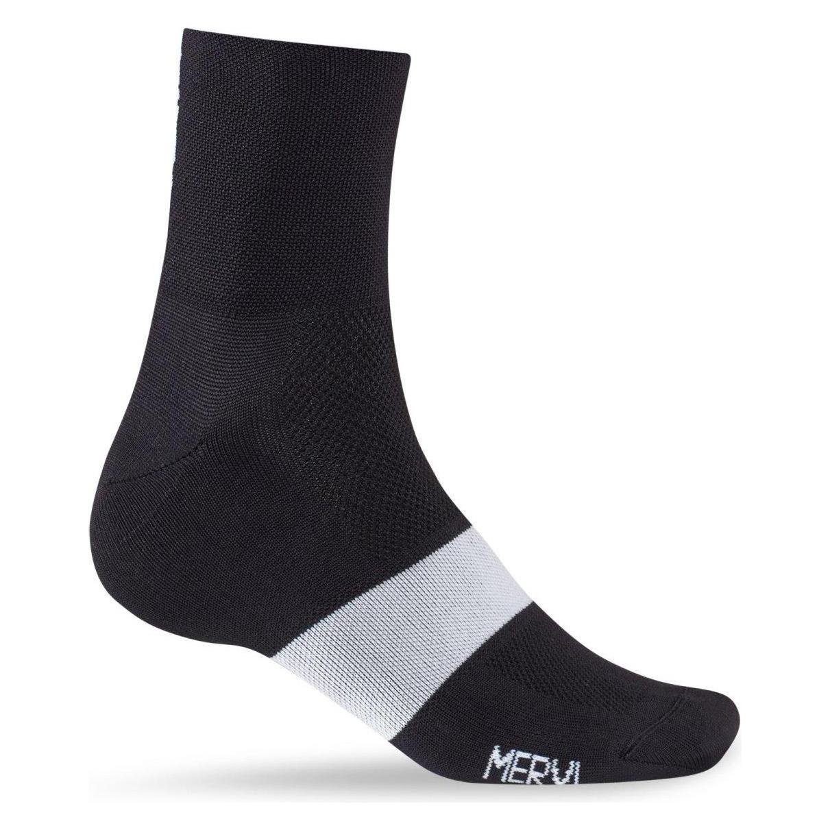 Giro Classic Racer Sock (43 - 45) (11154789)