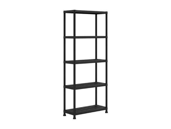 KETER Etagère PLUS 90/5 noire