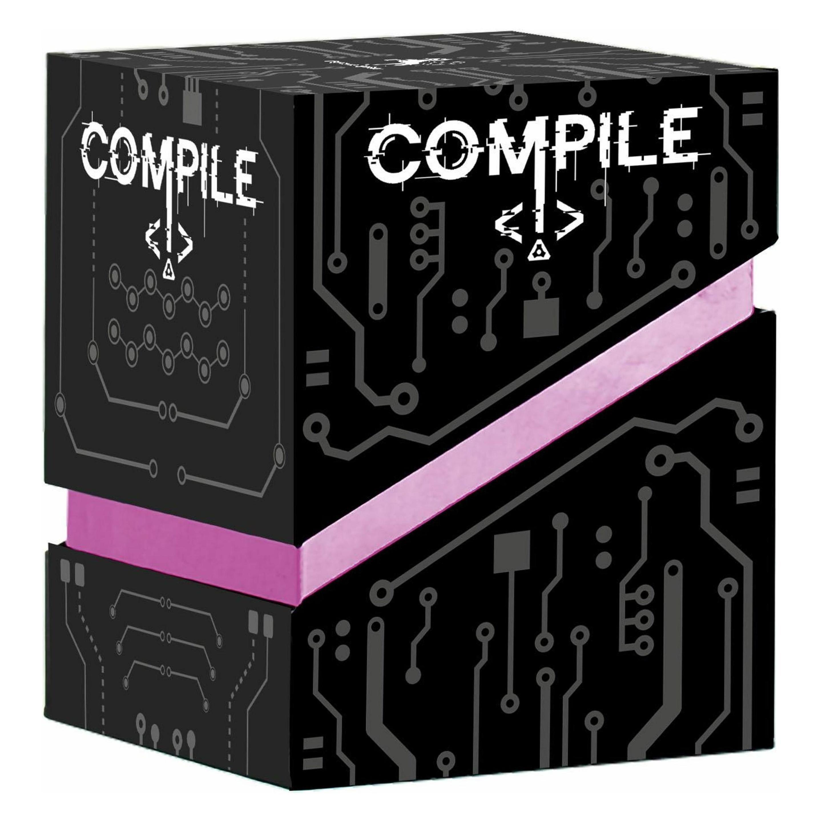 Pegasus Compile (Deutsch, 2 Spieler) (405846)