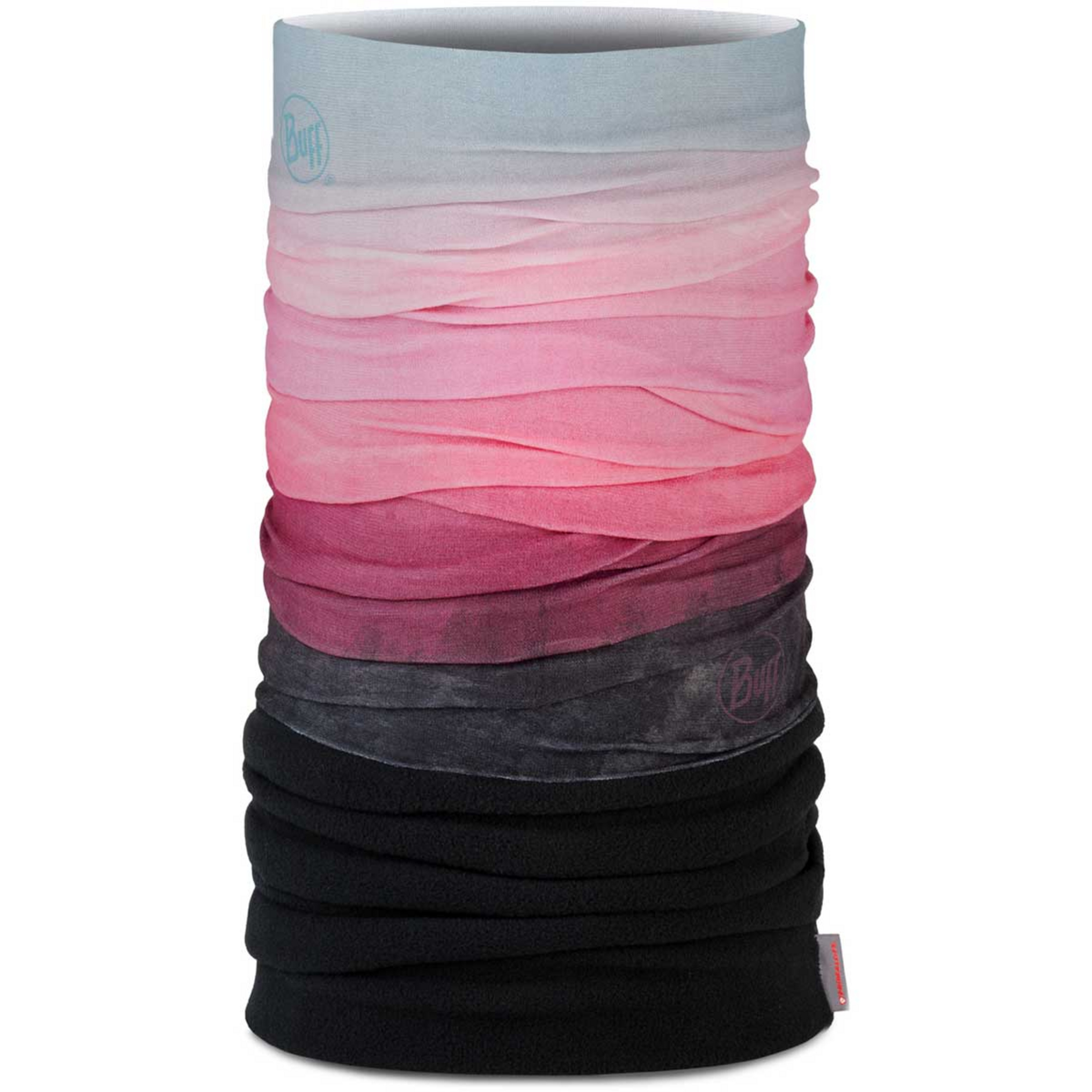 Buff Polar Buff Schals & Multifunktionstücher pink Trekking Elastisch Primaloft