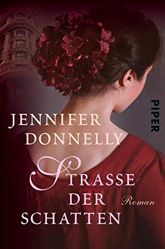 Jennifer Donnelly - Straße der Schatten: Roman - Preis vom 11.10.2026 15:43:13 h
