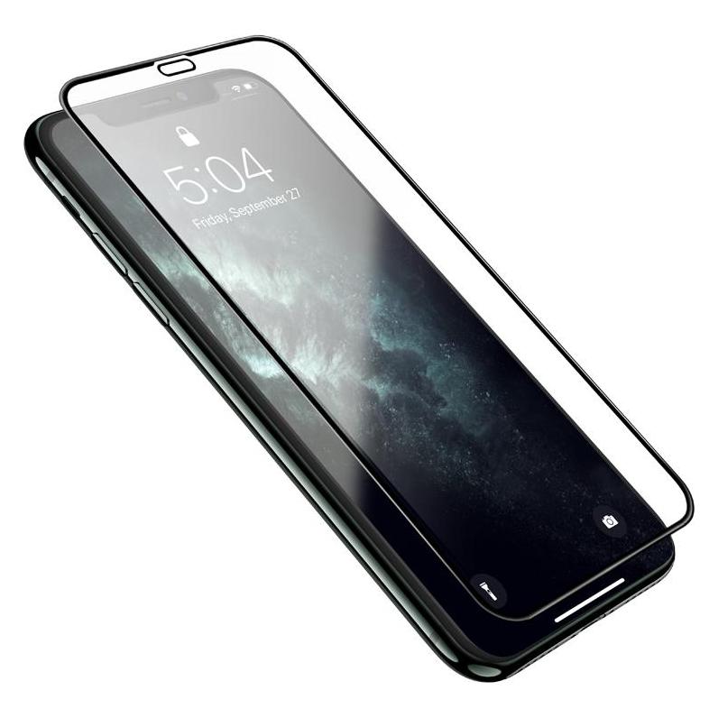 Hoco Clear Screen Protector (Apple iPhone 11, Apple iPhone XR) (53360223)