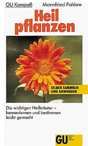 Pahlow Mannfried - Heilpflanzen - Preis vom 30.09.2026 09:01:18 h